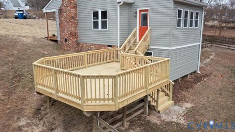 Tiny photo for 7085 Bruce Academy Court, Mechanicsville, VA 23111 (MLS # 2602100)