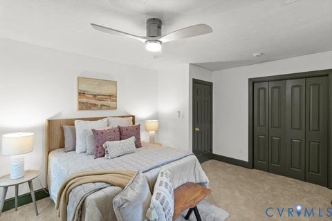 Tiny photo for 7085 Bruce Academy Court, Mechanicsville, VA 23111 (MLS # 2602100)