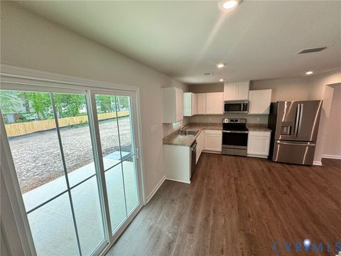 Photo of 1144 Canterbury Ridge Road, Richmond, VA 23225 (MLS # 2616390)