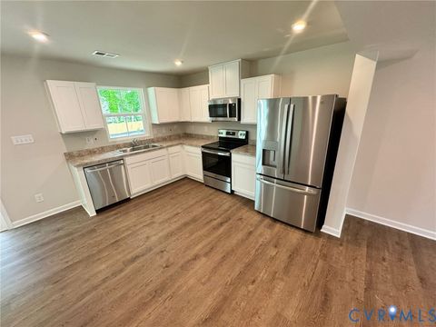 Tiny photo for 1144 Canterbury Ridge Road, Richmond, VA 23225 (MLS # 2616390)