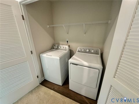 Tiny photo for 1144 Canterbury Ridge Road, Richmond, VA 23225 (MLS # 2616390)
