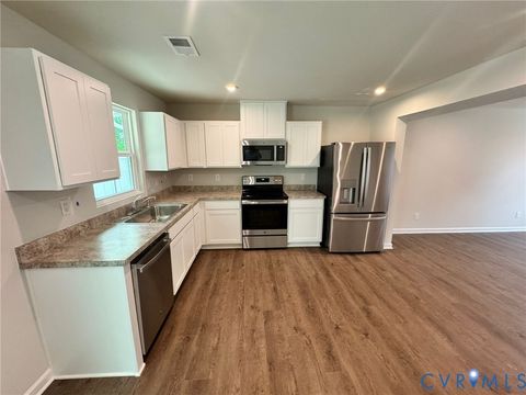 Tiny photo for 1144 Canterbury Ridge Road, Richmond, VA 23225 (MLS # 2616390)