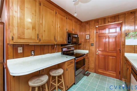 Tiny photo for 700 Lakeside Drive, Emporia, VA 23847 (MLS # 2629162)