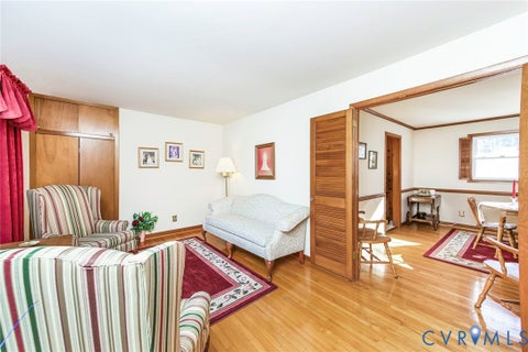 Tiny photo for 700 Lakeside Drive, Emporia, VA 23847 (MLS # 2629162)