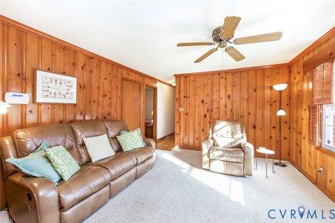 Tiny photo for 700 Lakeside Drive, Emporia, VA 23847 (MLS # 2629162)