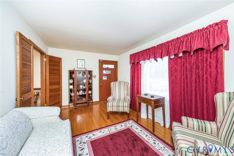 Tiny photo for 700 Lakeside Drive, Emporia, VA 23847 (MLS # 2629162)