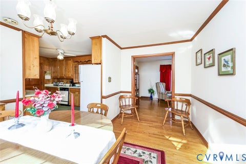 Tiny photo for 700 Lakeside Drive, Emporia, VA 23847 (MLS # 2629162)
