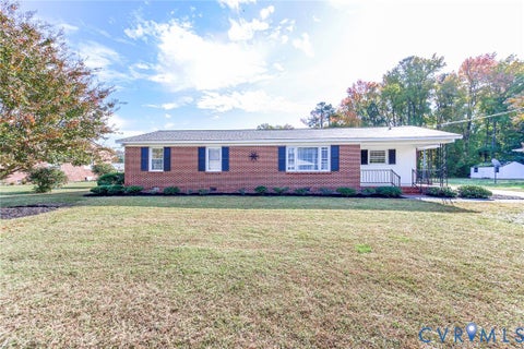 Photo of 700 Lakeside Drive, Emporia, VA 23847 (MLS # 2629162)
