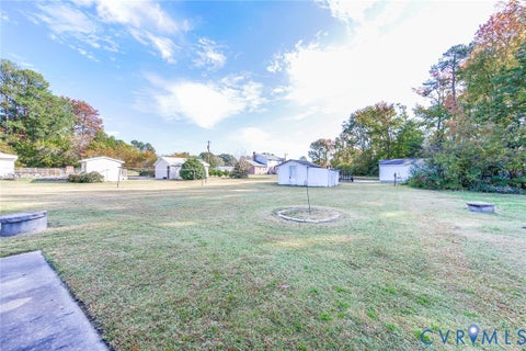 Tiny photo for 700 Lakeside Drive, Emporia, VA 23847 (MLS # 2629162)