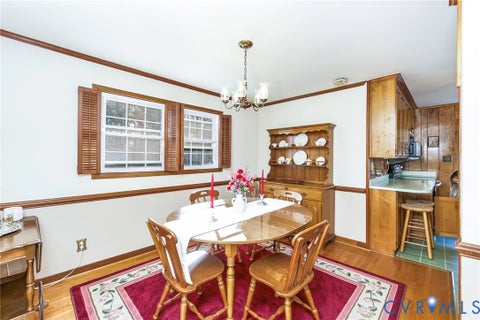 Tiny photo for 700 Lakeside Drive, Emporia, VA 23847 (MLS # 2629162)