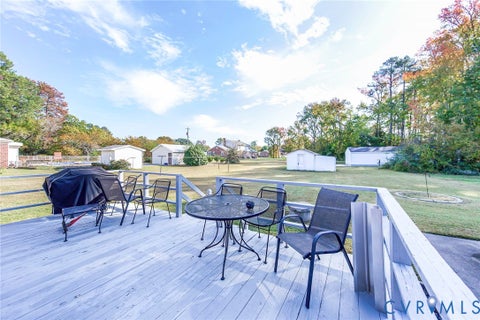 Tiny photo for 700 Lakeside Drive, Emporia, VA 23847 (MLS # 2629162)