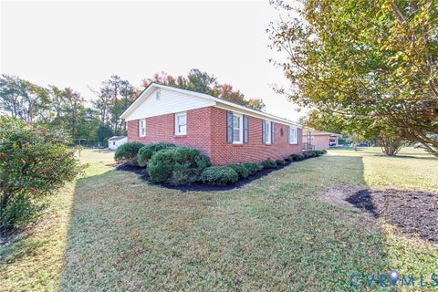 Tiny photo for 700 Lakeside Drive, Emporia, VA 23847 (MLS # 2629162)