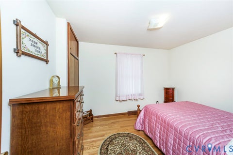 Tiny photo for 700 Lakeside Drive, Emporia, VA 23847 (MLS # 2629162)
