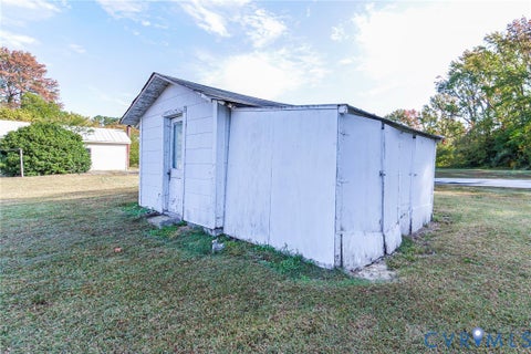 Tiny photo for 700 Lakeside Drive, Emporia, VA 23847 (MLS # 2629162)