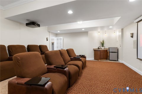 Tiny photo for 13519 River Otter Court, Chesterfield, VA 23838 (MLS # 2624822)