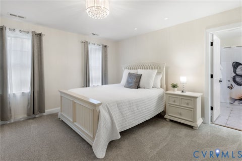 Tiny photo for 13519 River Otter Court, Chesterfield, VA 23838 (MLS # 2624822)