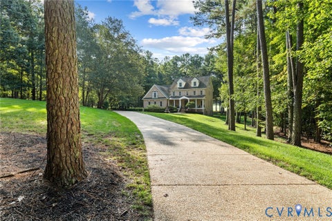 Tiny photo for 13519 River Otter Court, Chesterfield, VA 23838 (MLS # 2624822)