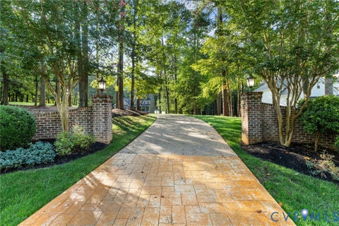 Tiny photo for 13519 River Otter Court, Chesterfield, VA 23838 (MLS # 2624822)