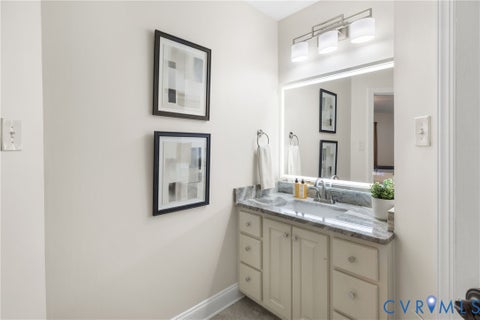 Tiny photo for 13519 River Otter Court, Chesterfield, VA 23838 (MLS # 2624822)