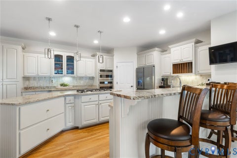 Tiny photo for 13519 River Otter Court, Chesterfield, VA 23838 (MLS # 2624822)