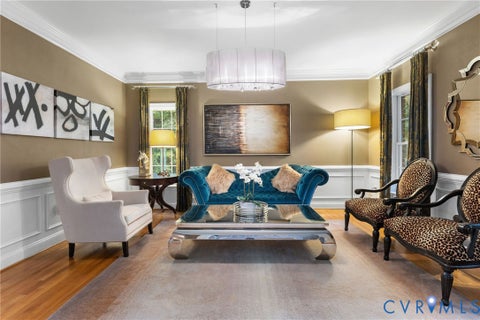Tiny photo for 13519 River Otter Court, Chesterfield, VA 23838 (MLS # 2624822)