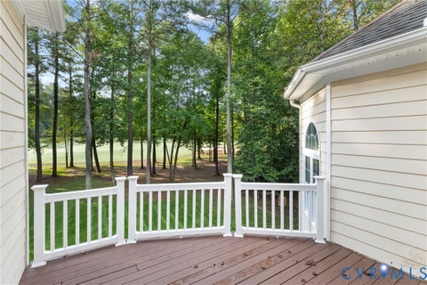 Tiny photo for 13519 River Otter Court, Chesterfield, VA 23838 (MLS # 2624822)