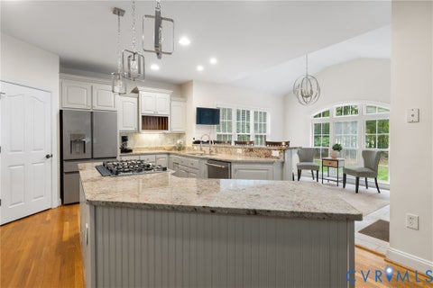Tiny photo for 13519 River Otter Court, Chesterfield, VA 23838 (MLS # 2624822)