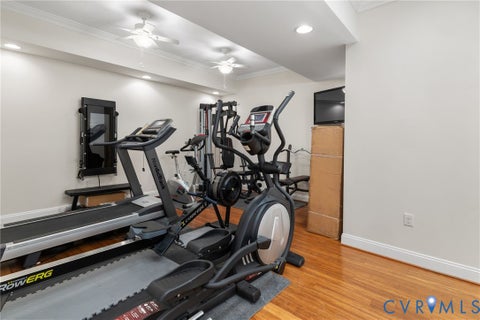 Tiny photo for 13519 River Otter Court, Chesterfield, VA 23838 (MLS # 2624822)