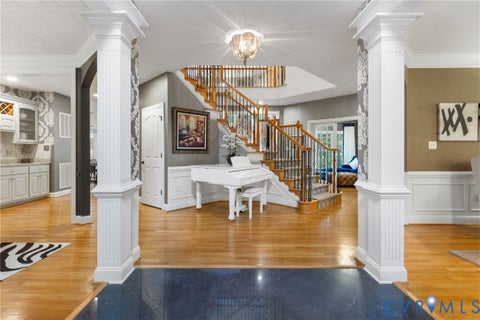 Tiny photo for 13519 River Otter Court, Chesterfield, VA 23838 (MLS # 2624822)