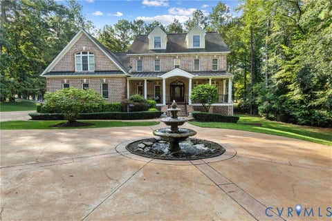 Photo of 13519 River Otter Court, Chesterfield, VA 23838 (MLS # 2624822)