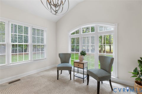 Tiny photo for 13519 River Otter Court, Chesterfield, VA 23838 (MLS # 2624822)