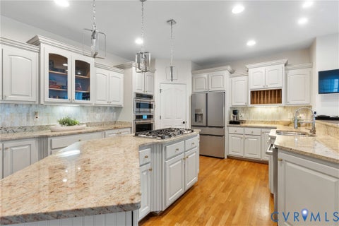 Tiny photo for 13519 River Otter Court, Chesterfield, VA 23838 (MLS # 2624822)