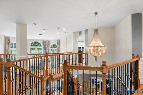 Tiny photo for 13519 River Otter Court, Chesterfield, VA 23838 (MLS # 2624822)