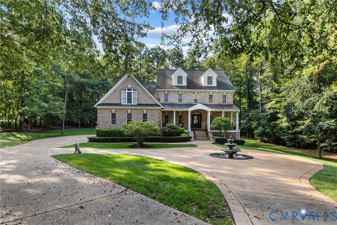 13519 River Otter Court