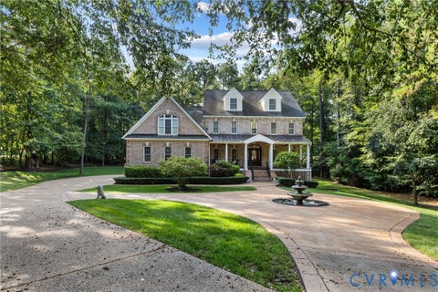 Tiny photo for 13519 River Otter Court, Chesterfield, VA 23838 (MLS # 2624822)