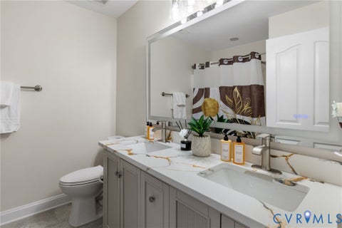 Tiny photo for 13519 River Otter Court, Chesterfield, VA 23838 (MLS # 2624822)