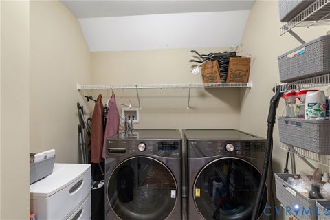 Tiny photo for 13519 River Otter Court, Chesterfield, VA 23838 (MLS # 2624822)
