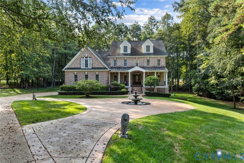 Tiny photo for 13519 River Otter Court, Chesterfield, VA 23838 (MLS # 2624822)