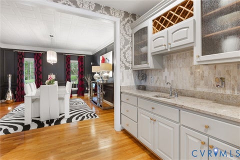 Tiny photo for 13519 River Otter Court, Chesterfield, VA 23838 (MLS # 2624822)
