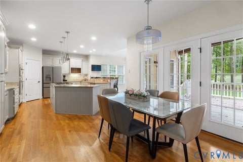 Tiny photo for 13519 River Otter Court, Chesterfield, VA 23838 (MLS # 2624822)
