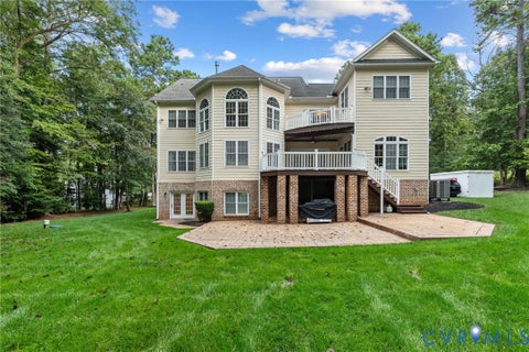 Tiny photo for 13519 River Otter Court, Chesterfield, VA 23838 (MLS # 2624822)