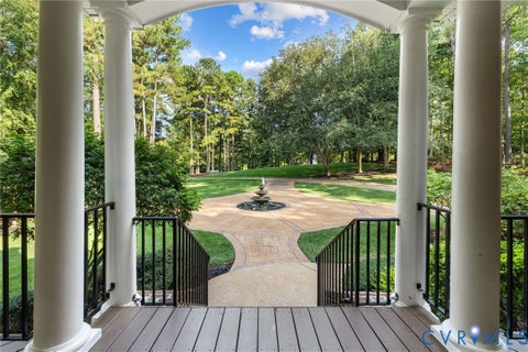 Tiny photo for 13519 River Otter Court, Chesterfield, VA 23838 (MLS # 2624822)