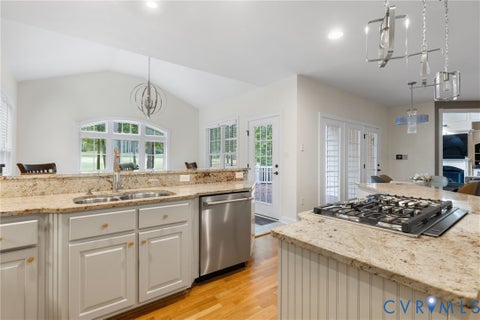 Tiny photo for 13519 River Otter Court, Chesterfield, VA 23838 (MLS # 2624822)