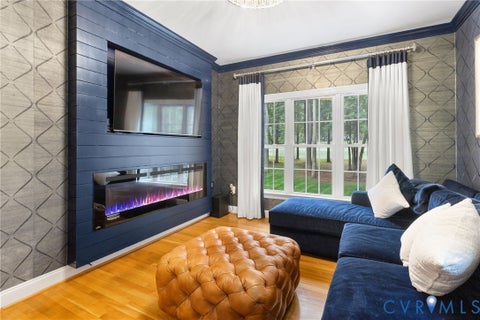 Tiny photo for 13519 River Otter Court, Chesterfield, VA 23838 (MLS # 2624822)