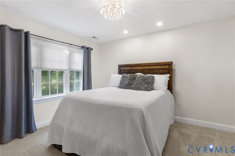 Tiny photo for 13519 River Otter Court, Chesterfield, VA 23838 (MLS # 2624822)