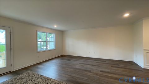 Tiny photo for 4944 Bailey Woods Lane, Chesterfield, VA 23112 (MLS # 2533296)