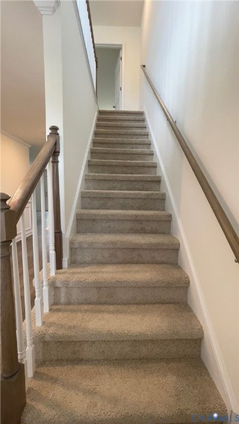 Tiny photo for 4944 Bailey Woods Lane, Chesterfield, VA 23112 (MLS # 2533296)