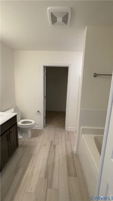 Tiny photo for 4944 Bailey Woods Lane, Chesterfield, VA 23112 (MLS # 2533296)