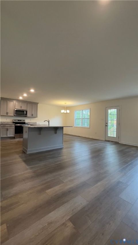Tiny photo for 4944 Bailey Woods Lane, Chesterfield, VA 23112 (MLS # 2533296)