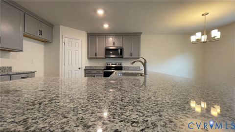 Tiny photo for 4944 Bailey Woods Lane, Chesterfield, VA 23112 (MLS # 2533296)